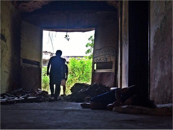 Niña indígena maniatada y abusada es explotada desde los ocho años