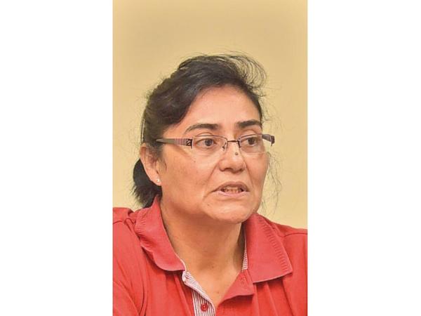 Sindicalistas de Copaco rechazan reglamentación