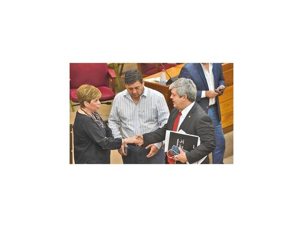 Plantean inhabilitar a los funcionarios que no rindan cuentas
