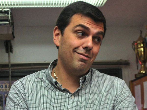 Trovato dispara contra la APF
