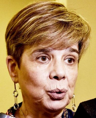 Una gran parodia, según Masi - Política - ABC Color