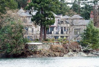Algarabía en Canadá por presencia de los duques - Sociales - ABC Color