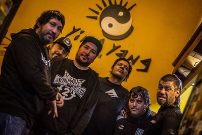 2 Minutos tocará mañana en Kilkenny - Música - ABC Color