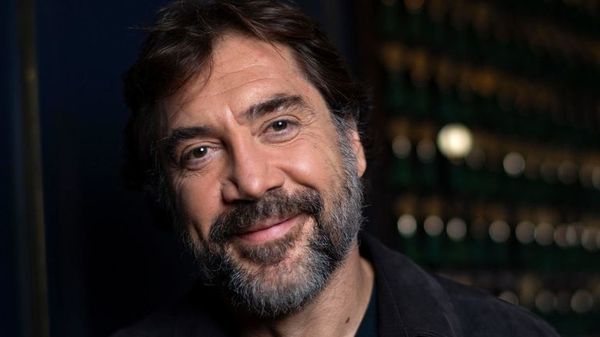 Javier Bardem saluda el nuevo tratado de la ONU sobre los derechos de los  artistas - Música - ABC Color