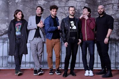 “No nos gustan las bajadas de líneas directas muy obvias”: El Kuelgue