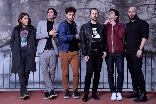 “No nos gustan las bajadas de líneas directas muy obvias”: El Kuelgue