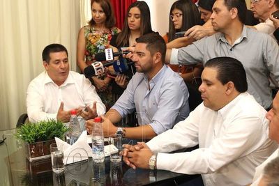 ANR mueve dinero con transparencia
