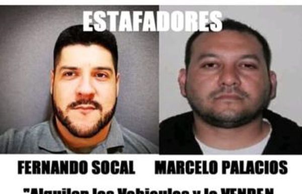 Detienen a hermano del “rey de los tortoleros”