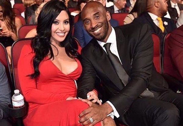 Kobe deja una gran fortuna