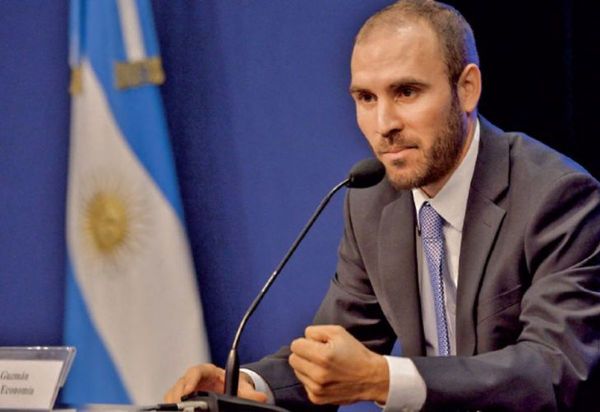 ¿Por qué la Argentina no puede pagar su deuda?