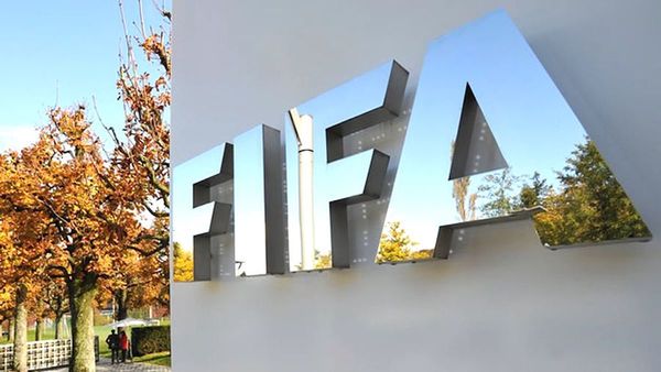 Caso Trovato sigue trámite en la FIFA