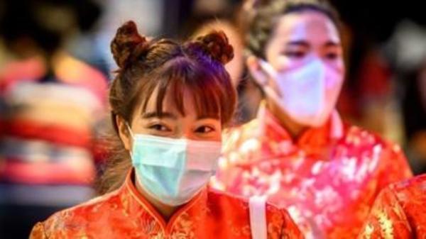Se disparan los afectados en China y ya hay casos de contagio en otros países » Ñanduti