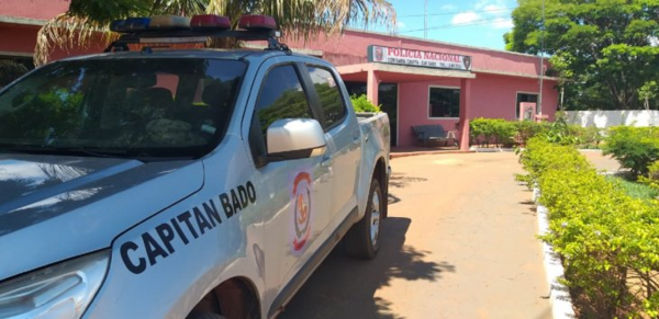 Dos fallecidos en presunto ajuste de cuentas