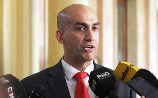 Coronavirus: hay un caso sospechoso y otro descartado, según ministro - ADN Paraguayo