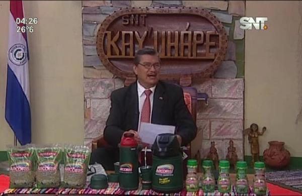 Kay'uhape - SNT