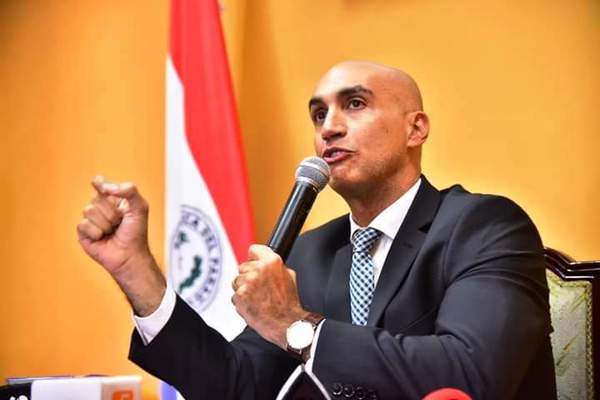 Coronavirus: Un caso sospechoso identificado y otro descartado en Paraguay •