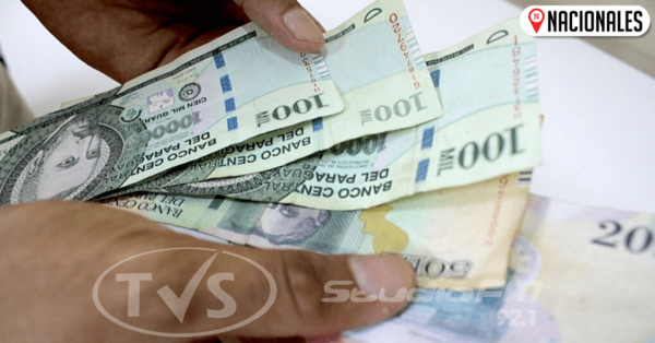 Paraguay se ubica con el cuarto mejor salario mínimo de la región