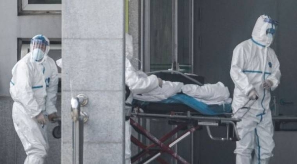 HOY / Caso sospechoso de coronavirus en Paraguay: “El domingo fue con su familia a un restaurante"