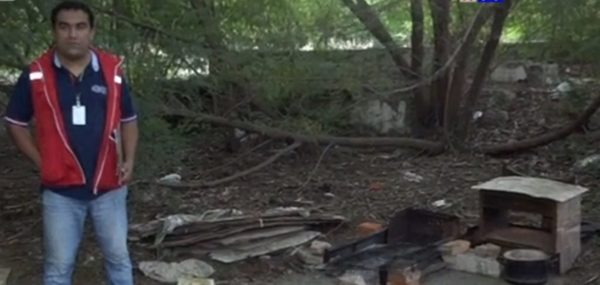 Allanan excervecería tras abuso de niña | Noticias Paraguay