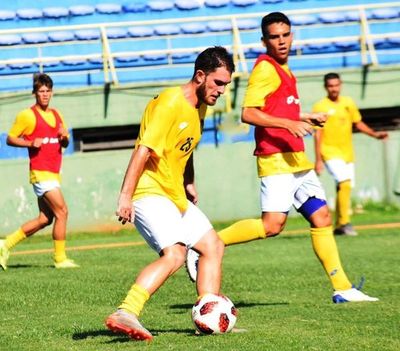 Luqueño buscará su primera victoria ante Guaireña •