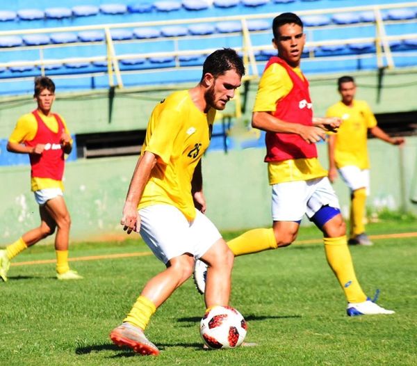 Luqueño buscará su primera victoria ante Guaireña •