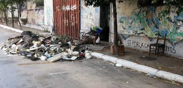 Intervienen la Excervecería de Asunción tras hallazgo de la niña indígena » Ñanduti