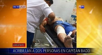 Ataque acaba con la vida de dos hombres en Capitán Bado
