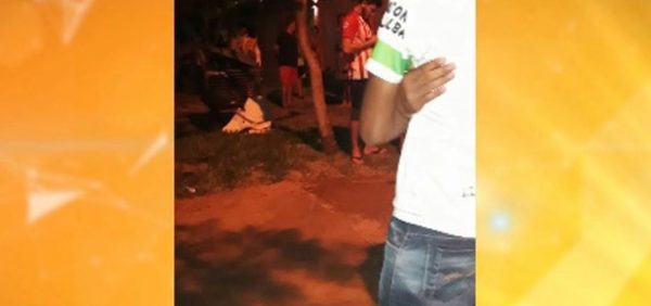 Sicarios utilizan 35 balas para matar a víctima | Noticias Paraguay