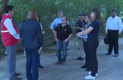 Detienen a presunto abusador de niña indígena - SNT
