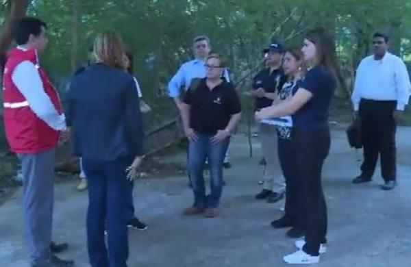 Detienen a presunto abusador de niña indígena - SNT