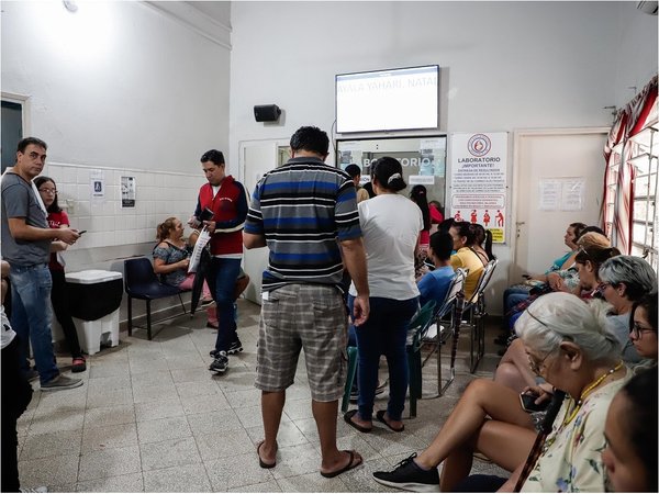 Dengue: Trastornos digestivos también pueden ser señal de alarma
