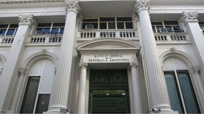 BCRA espera gran caída de la inflación