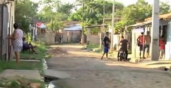 Asesinan a hombre en Asunción | Noticias Paraguay