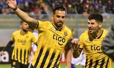 Guaraní enfrenta al San José Oruro por sellar clasificación a siguiente fase de Copa Libertadores