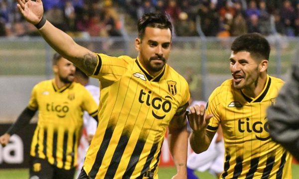 Guaraní enfrenta al San José Oruro por sellar clasificación a siguiente fase de Copa Libertadores