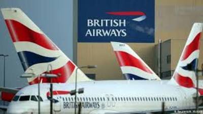 British Airways suspende vuelos a China mientras prepara evacuación de ciudadanos británicos | .::Agencia IP::.