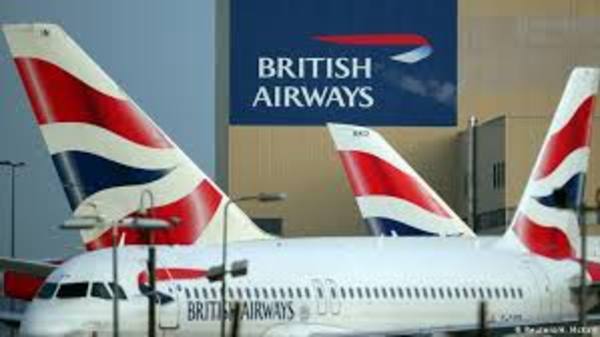 British Airways suspende vuelos a China mientras prepara evacuación de ciudadanos británicos | .::Agencia IP::.