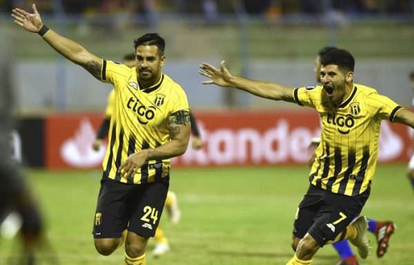 Guaraní buscará avanzar en la Libertadores