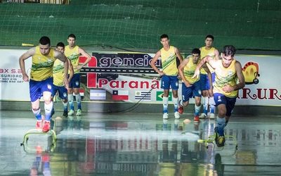 Se juega la cuarta fecha de las Eliminatorias