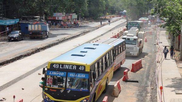 Caso Metrobús, rumbo a la extinción