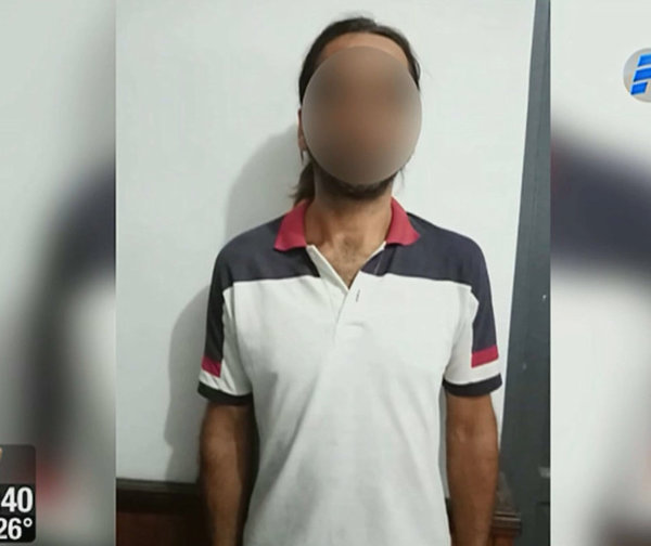 Detienen a presunto autor del abuso de la niña indígena de 14 años