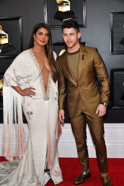 Priyanka Chopra apunta a la cuarta cinta de “Matrix” - Cine y TV - ABC Color