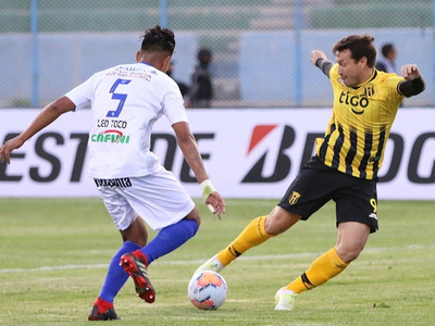 Guaraní busca asegurar su pase a la segunda ronda