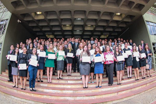 Becal habilita plazo de postulación para becas de intercambio estudiantil de grado » Ñanduti
