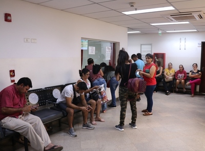 Clínicas: Consultorios con nuevos horarios escalonados a partir de febrero » Ñanduti