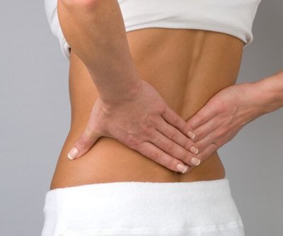 Consejos para fortalecer la zona lumbar
