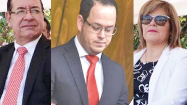 Miguel Cuevas, experto en evadir a la Justicia