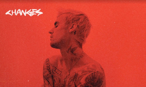 Justin Bieber anuncia nuevo álbum, “Changes”, y estrena nuevo single
