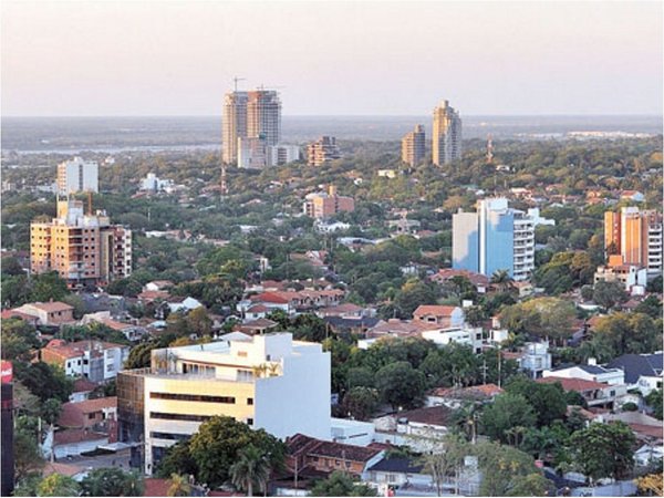 Junta de Asunción declara emergencia ante epidemia de dengue