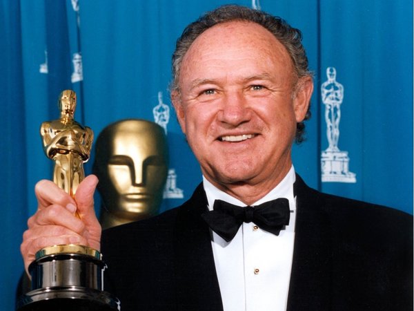 Gene Hackman, 90 años de un actor que marcó una época